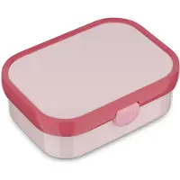 Mepal Lunchbox voor Kinderen Campus Bento Cool Pink 750 ml