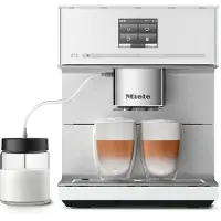 Miele CM 7350 Wit
