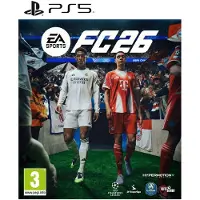 Ps5 Ea Sports Fc26 Nordic