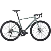 Giant Tcr Advanced 0 105 Di2 2026 Racefiets