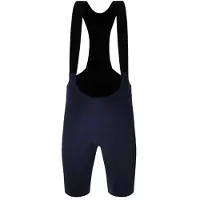 Santini - Sensation Bib Shorts - Fietsbroek M, zwart