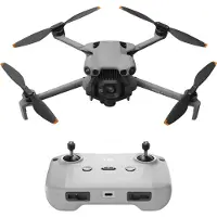 DJI Mini 5 Pro + Remote Controller