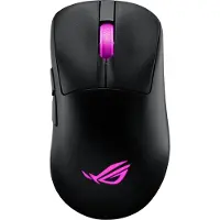 Asus Muis 90MP04A0-BMUA00 Zwart