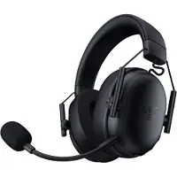 Razer BlackShark V3 X HyperSpeed PC - Noir
