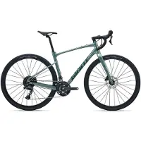 Giant Revolt 1 Cues U6020 2026 Gravelbike