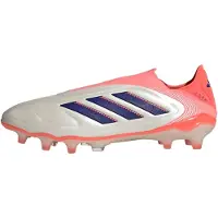 Adidas Voetbalschoen 'Copa Pure 3 Elite' zalm roze / wit