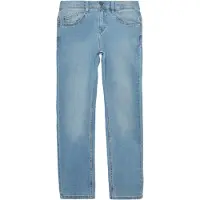 s.Oliver Jeans 'Pete' blauw denim