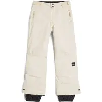 O'Neill Outdoor broek zwart / offwhite