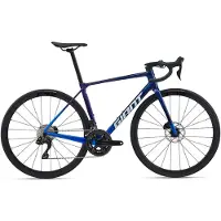 Giant Tcr Advanced 1 105 Di2 2026 Racefiets