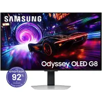 Samsung Odyssey OLED G8 LS32DG802SUXEN