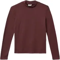 s.Oliver Shirt bordeaux