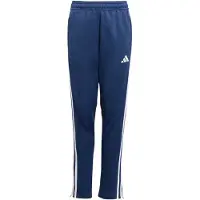 Adidas Sportbroek 'Tiro 25 Essentials' marine / rood / wit