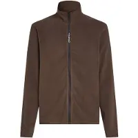 O'Neill - FWC' Cruz Jack's Polartec FZ Fleece - Fleecevest S, bruin