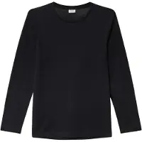 s.Oliver Shirt beige / zwart