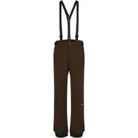 O'Neill Outdoorbroek donkerbruin