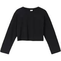 s.Oliver Shirt zwart / wit