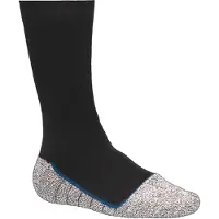 Bata Cool Ms 2 Eco Black Werksokken | Maat: 39-42
