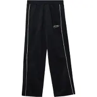 s.Oliver Broek zwart / wit
