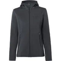 Vaude Fleece met rits voor dames Idris | Maat 48