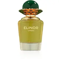 French Avenue Elinor Green Eau de Parfum 100 ml