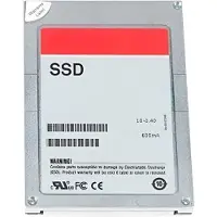 Dell Solid state disk - 1,92 TB - intern - 2,5" (6,4 cm) (1920 GB, 2.5"), SSD