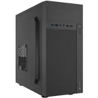 VIST PC Gaming Ryzen 7 5700G - Ram 16GB - RX VEGA8 - SSD 500GB M.2 - WIFI - W11