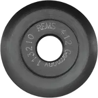 Rems Snijwiel 19.5x4.93 Cu-Inox As5.02