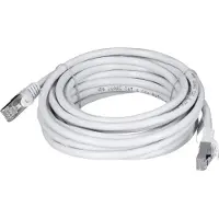 Lanberg UTP-kabel voor sterrennetwerk, categorie 6, , grijs
