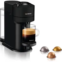 De'Longhi Nespresso Vertuo Next Mat Zwart ENV120.BM