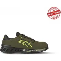 U Power Ryan Veiligheidsschoenen