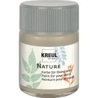 Kreul Verf Op Waterbasis - Coral - Kreul Nature - 50 ml