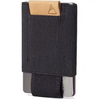 Gomatic Wallet, zwart