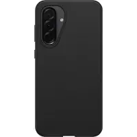 Otterbox React Samsung Galaxy A36 Back Cover Noir