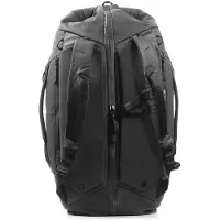 Peak Design Travel duffelpack 65L V2 - black