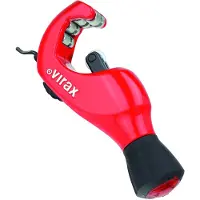 Virax Pijpsnijder koper 6-42 mm