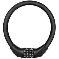 INF Fietsslot kabelslot met code