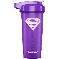 Perfect Shaker Supergirl Hero Serie - 800 ml