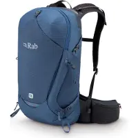 Rab - Protium 20 - Dagrugzak blauw
