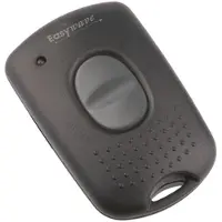 Eldat RT21 EasyWave 1-kanaals en 2-kanaals mini handzender - rolluik afstandsbediening