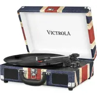 Victrola VSC-550BT UK