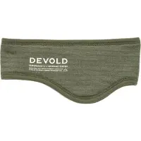 Devold Endurance Merino Hoofdband