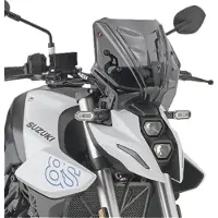 Givi Suzuki Gsx-s 1000 2021-2023 Voorruit