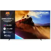 Philips Ambilight 48'' OLED760 4K (2025)