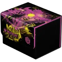 Ultimate Guard UGD011490, Opbergkoffer, Meerkleurig, 1 stuk