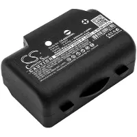 123accu IMET AS037 accu (2000 mAh, huismerk)
