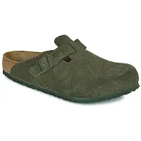 Birkenstock Klompen Boston heren - Kaki - 35