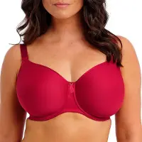 Fantasie Voorgevormde bh Rebecca Essentials | Maat: 80E | Kleur: Rood