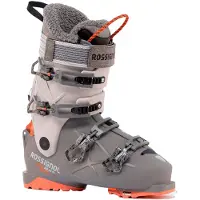 Rossignol Alltrack 100 Pro MV, skischoenen, heren, grijs