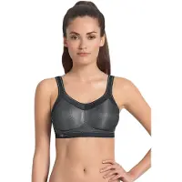 Anita BH 'Momentum Sport' zwart