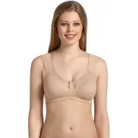 Anita Wireless bh Clara | Maat: 85F | Kleur: Zand